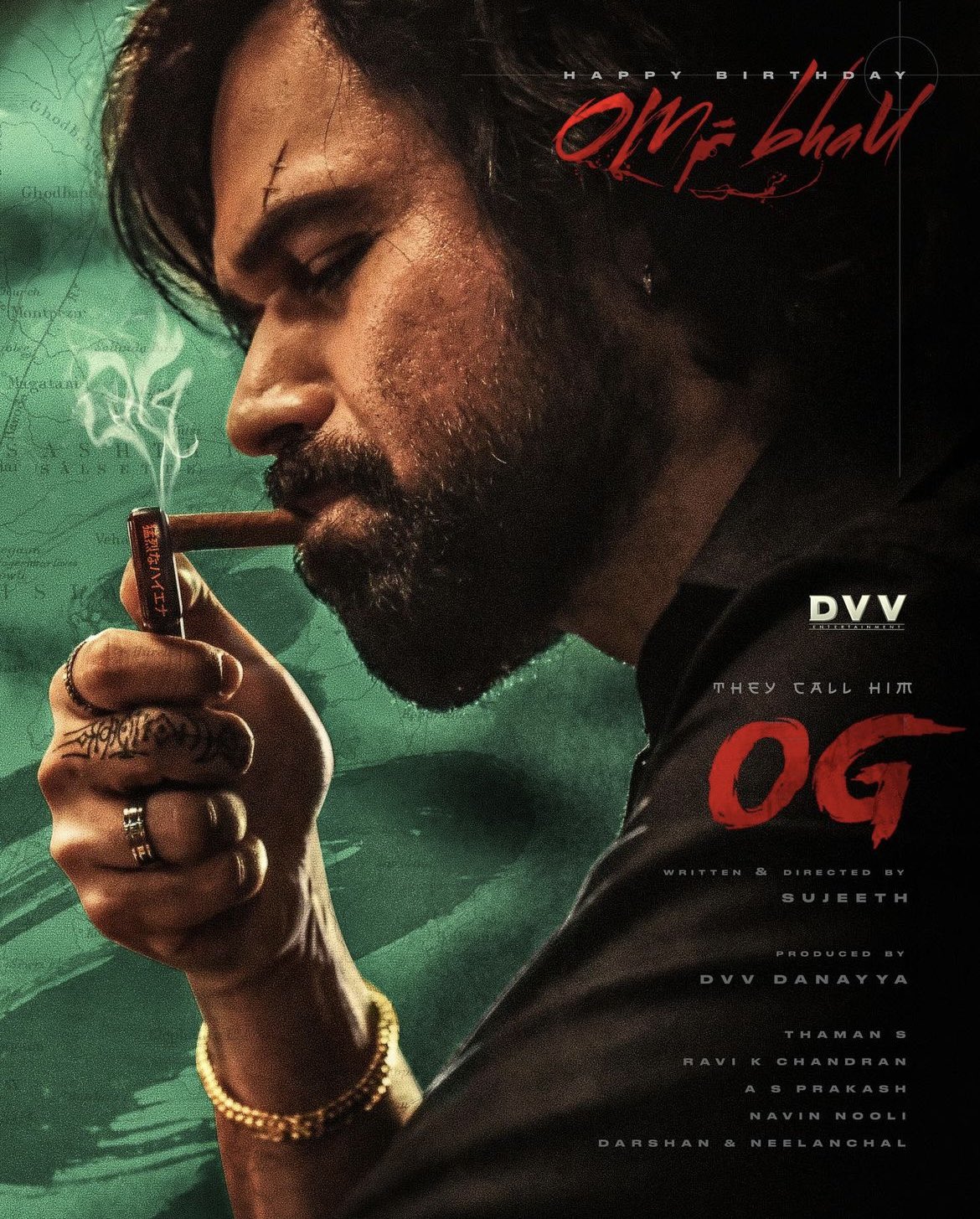 Emraan Hashmi’s Next Film, Which Is Called “OG”: ইমরান হাশমি কি আবার ভিলেন হবেন ?